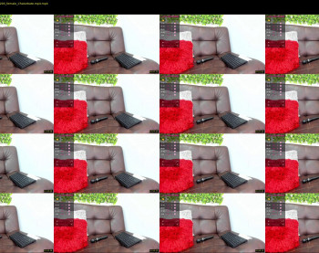 enma_clark — 41 minute Chaturbate female cam show recording, 1080p, Apr 2, 2022