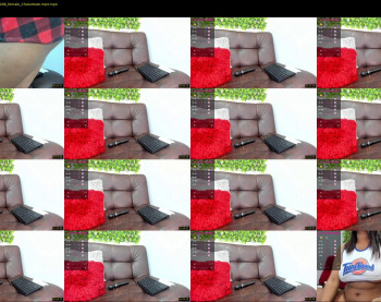 enma_clark — 3 minute Chaturbate female cam show recording, 1080p, Apr 2, 2022