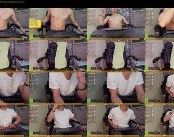 eric_poston — 62 minute Chaturbate male cam show recording, 1080p, Apr 2, 2022
