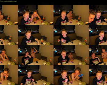esthetics_boys — 50 minute Chaturbate male cam show recording, 720p, Apr 3, 2022