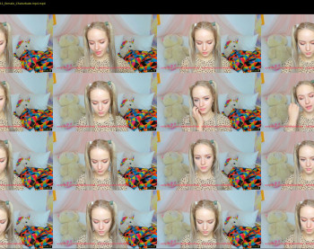 ethel_alen — 13 minute Chaturbate female cam show recording, 1080p, Apr 2, 2022