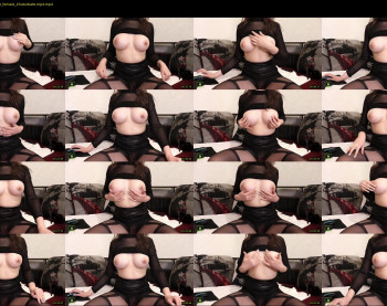 evalewis — 5 minute Chaturbate female cam show recording, 1080p, Apr 2, 2022