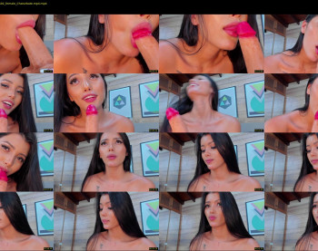 evamoretti — 8 minute Chaturbate female cam show recording, 1080p, Apr 2, 2022