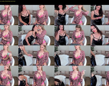 fetish_life — 11 minute Chaturbate female cam show recording, 720p, Apr 2, 2022