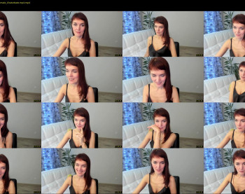 fritha — 27 minute Chaturbate female cam show recording, 720p, Apr 2, 2022