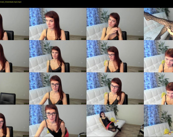 fritha — 93 minute Chaturbate female cam show recording, 720p, Apr 2, 2022