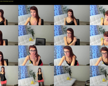 fritha — 89 minute Chaturbate female cam show recording, 720p, Apr 2, 2022