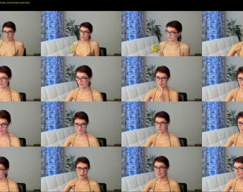 fritha — 9 minute Chaturbate female cam show recording, 720p, Apr 3, 2022