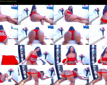 ginger_milys — 60 minute Chaturbate female cam show recording, 1080p, Apr 2, 2022