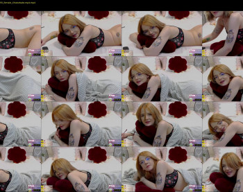 ginger_pie — 28 minute Chaturbate female cam show recording, 1080p, Apr 2, 2022