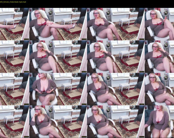 hardanaldp — 12 minute Chaturbate female cam show recording, 720p, Apr 2, 2022