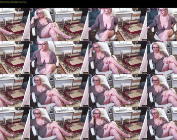 hardanaldp — 15 minute Chaturbate female cam show recording, 720p, Apr 2, 2022