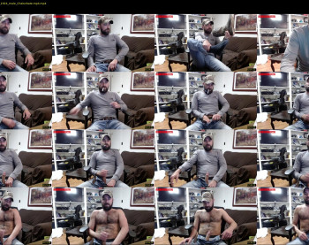 hardworkertn — 12 minute Chaturbate male cam show recording, 1080p, Apr 2, 2022