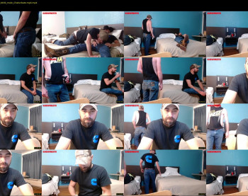 hardworkertn — 23 minute Chaturbate male cam show recording, 1080p, Apr 3, 2022