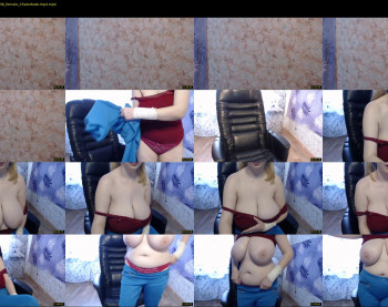 helen_bee — 16 minute Chaturbate female cam show recording, 1080p, Apr 2, 2022