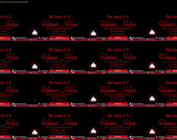 helena_hope — 7 minute Chaturbate female cam show recording, 1080p, Apr 2, 2022