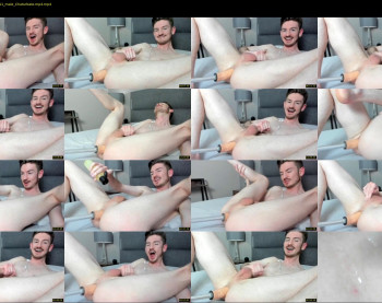 heyhotty1 — 35 minute Chaturbate male cam show recording, 720p, Apr 2, 2022
