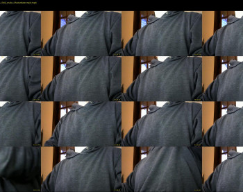 il_undercover — 22 minute Chaturbate male cam show recording, 480p, Apr 2, 2022