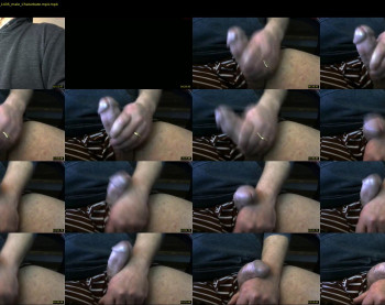 il_undercover — 38 minute Chaturbate male cam show recording, 480p, Apr 2, 2022