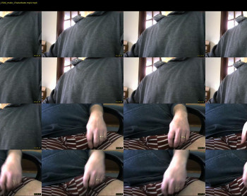 il_undercover — 13 minute Chaturbate male cam show recording, 480p, Apr 2, 2022