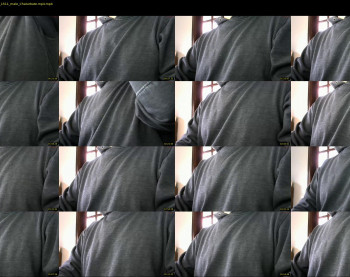 il_undercover — 7 minute Chaturbate male cam show recording, 480p, Apr 2, 2022