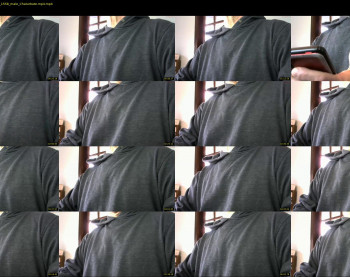 il_undercover — 7 minute Chaturbate male cam show recording, 480p, Apr 2, 2022