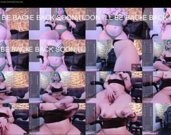 io_chie_ — 55 minute Chaturbate female cam show recording, 1080p, Apr 2, 2022