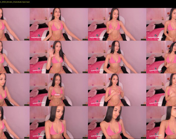 isabella_torres_ — 16 minute Chaturbate female cam show recording, 1080p, Apr 3, 2022