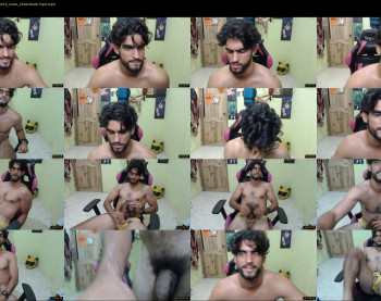 jackecuador — 122 minute Chaturbate male cam show recording, 480p, Apr 3, 2022