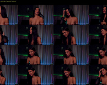 jacky_smith — 4 minute Chaturbate female cam show recording, 1080p, Apr 2, 2022