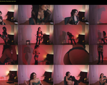 jadeperez_ — 54 minute Chaturbate female cam show recording, 1080p, Apr 3, 2022