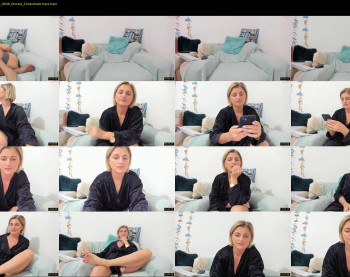 jadore_able82 — 27 minute Chaturbate female cam show recording, 480p, Apr 2, 2022