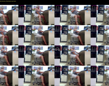 jameyla73 — 3 minute Chaturbate female cam show recording, 1080p, Apr 2, 2022