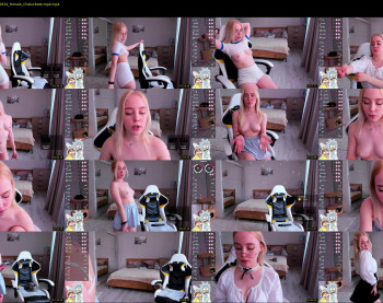 janice_sweet — 62 minute Chaturbate female cam show recording, 1080p, Apr 2, 2022