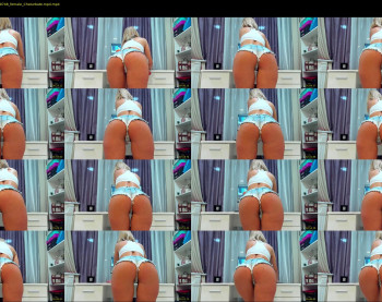jaylynxxxx74 — 7 minute Chaturbate female cam show recording, 1080p, Apr 2, 2022
