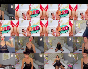 jennalison — 111 minute Chaturbate female cam show recording, 720p, Apr 2, 2022