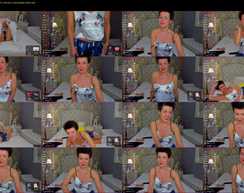 jennalison — 21 minute Chaturbate female cam show recording, 720p, Apr 2, 2022