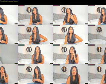 jenny_roberts96 — 16 minute Chaturbate female cam show recording, 1080p, Apr 2, 2022
