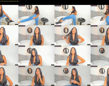 jenny_roberts96 — 29 minute Chaturbate female cam show recording, 1080p, Apr 2, 2022