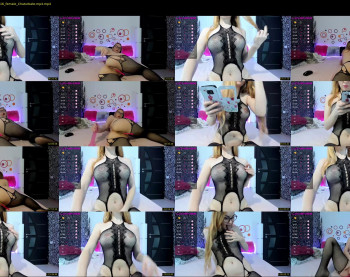 jennyshow — 109 minute Chaturbate female cam show recording, 720p, Apr 2, 2022