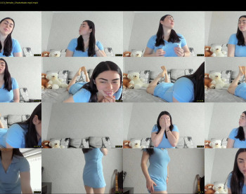 jessicagoold — 54 minute Chaturbate female cam show recording, 1080p, Apr 2, 2022