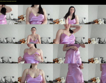 jessicagoold — 54 minute Chaturbate female cam show recording, 1080p, Apr 2, 2022