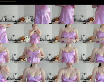jessicagoold — 14 minute Chaturbate female cam show recording, 1080p, Apr 2, 2022