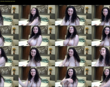 jessykah — 3 minute Chaturbate female cam show recording, 1080p, Apr 2, 2022