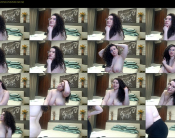 jessykah — 5 minute Chaturbate female cam show recording, 1080p, Apr 2, 2022