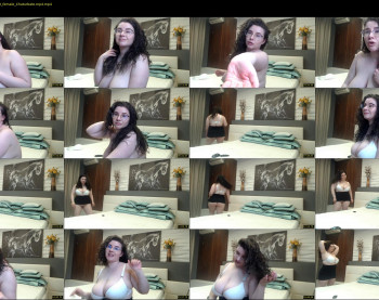 jessykah — 19 minute Chaturbate female cam show recording, 1080p, Apr 2, 2022