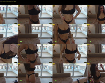 jessynelson — 9 minute Chaturbate female cam show recording, 1080p, Apr 2, 2022