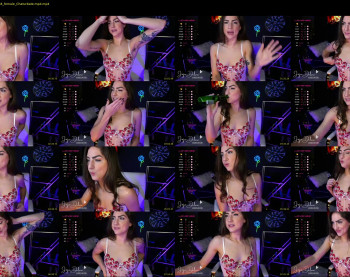 jojodelow — 9 minute Chaturbate female cam show recording, 1080p, Apr 2, 2022