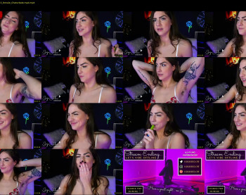 jojodelow — 17 minute Chaturbate female cam show recording, 1080p, Apr 2, 2022