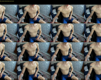 joni_joni18 — 15 minute Chaturbate male cam show recording, 1080p, Apr 2, 2022
